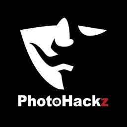 PhotoHackz logo